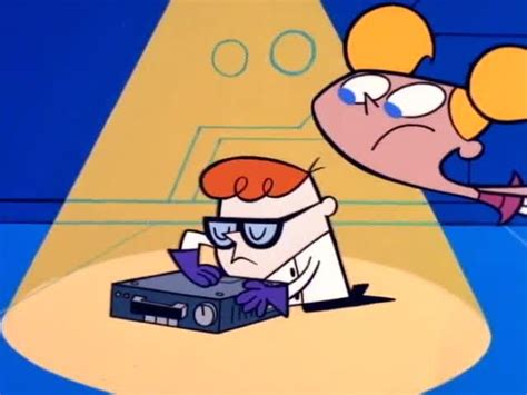 Watch FULL EPISODES of Dexter's Laboratory .